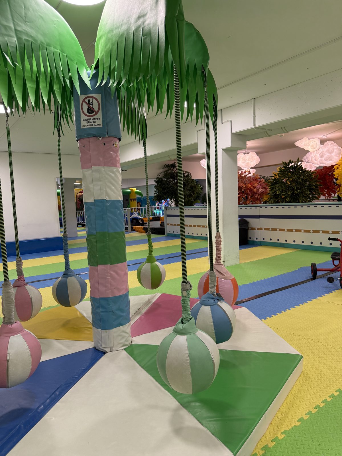 Kinderkarussell