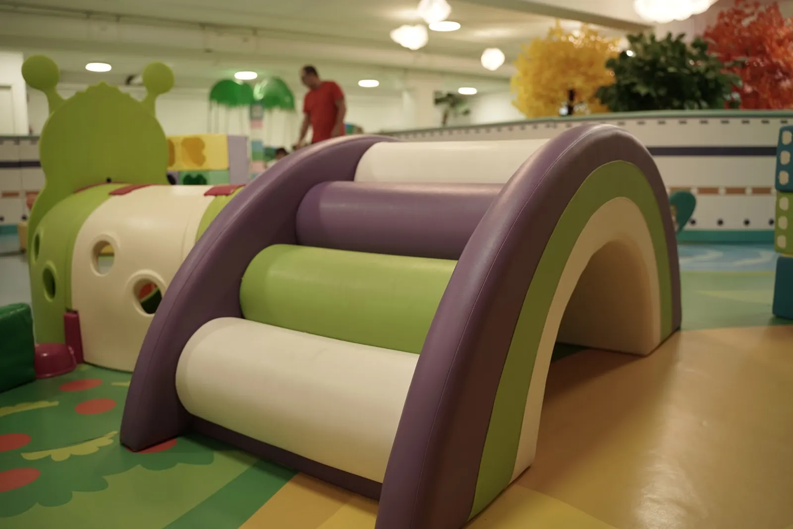 Kleinkinderwelt